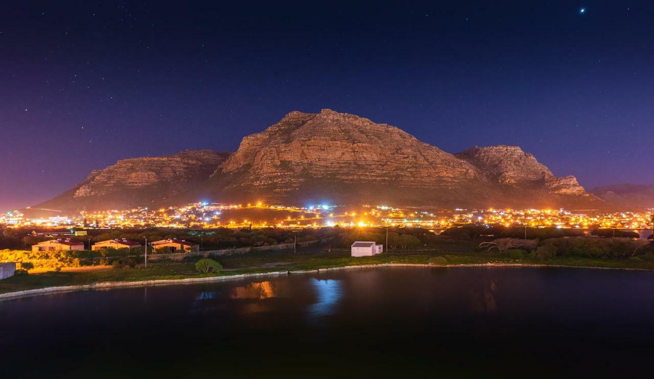 Apartmán Marina Views Muizenberg Exteriér fotografie